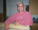Eric Mondene Columbus Remodeling, staircases, build-ins, playhouses and much more.