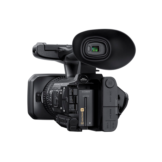 Miniatura: Sony PXW-Z150