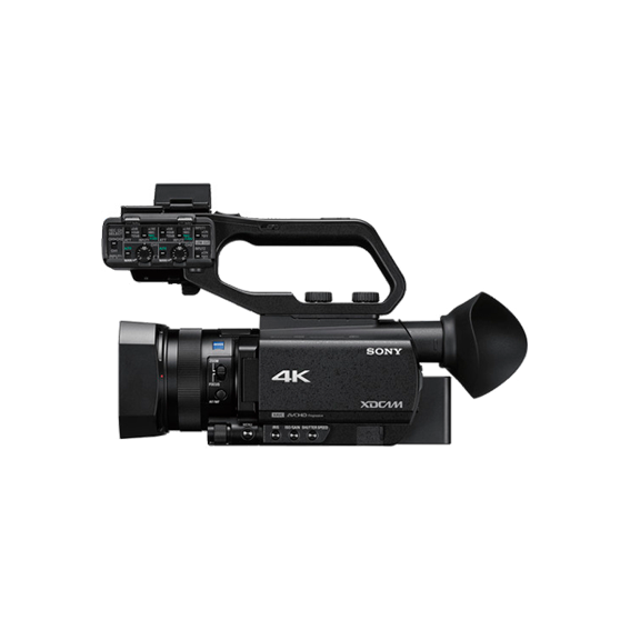 Miniatura: Sony PXW-Z90V