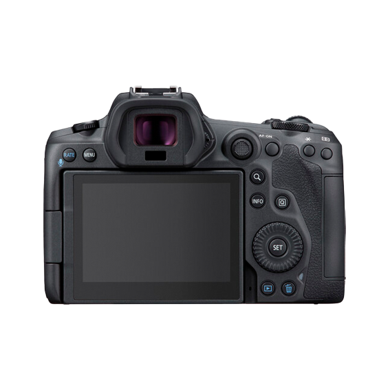 Miniatura: Canon EOS R5 (Cuerpo)