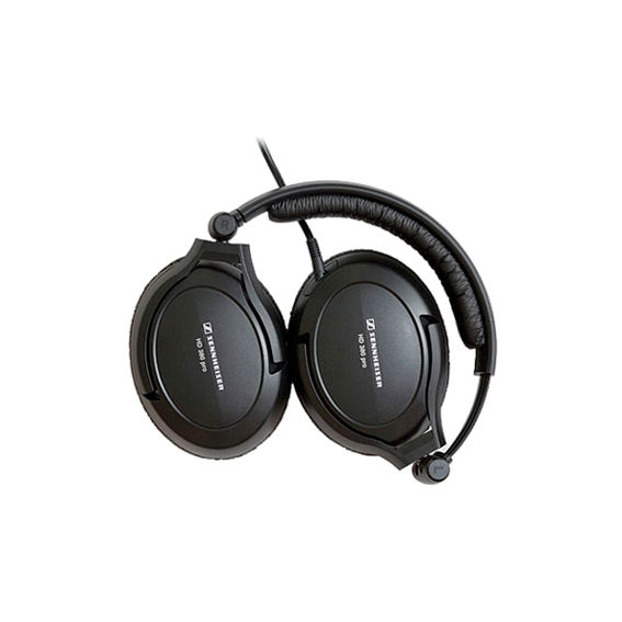 Thumbnail: Sennheiser HD 380