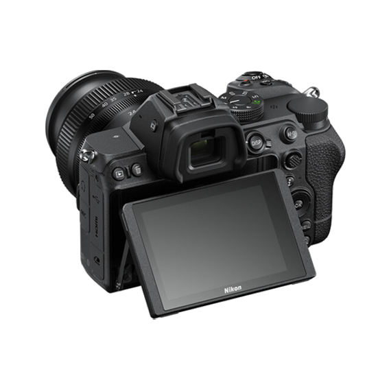 Miniatura: Nikon Z5 + Lente 24-50mm