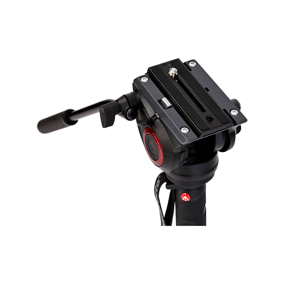 Thumbnail: Manfrotto MVMXPRO500US