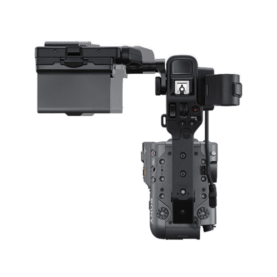 Thumbnail: Sony FX6 Full-Frame (Cuerpo)