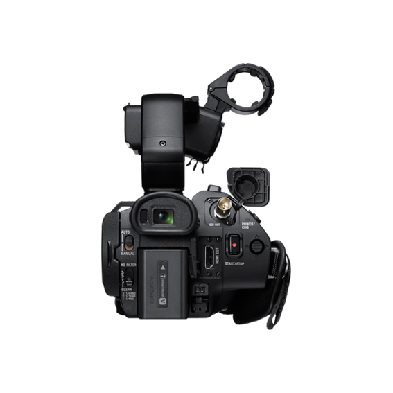 Thumbnail: Sony PXW-Z90V