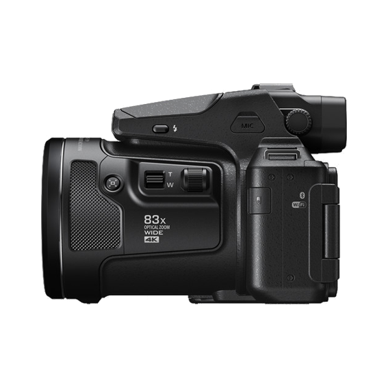 Miniatura: Nikon COOLPIX P950 Digital