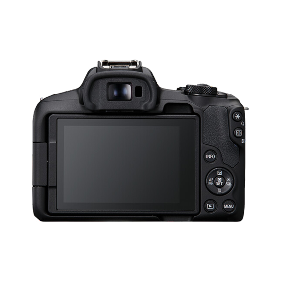 Miniatura: Canon EOS R50 + Lente 18-45mm