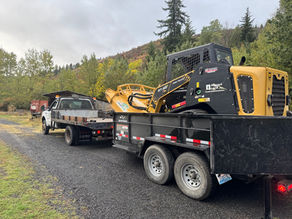Material Hauling Services in Walla Walla, Washington