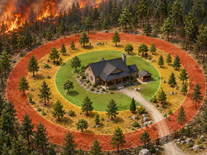 What Is Wildfire Mitigation?