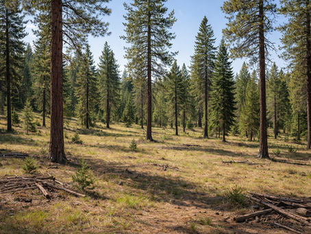 Achieving Sustainable Forestry Practices with Eco-Friendly Forestry Methods