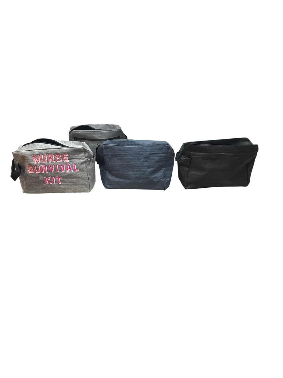 Thumbnail: Nurse survival kit swag bag/ Nurse work bag medical tote school Nurse travel bag