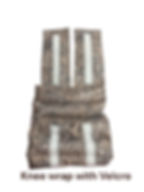 Thumbnail: Knee Wrap