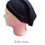 Thumbnail: Stretch Beanie Style Scrub Cap