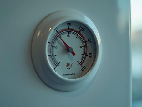 Essential Fridge Temperature Tips for Food Freshness and Safety