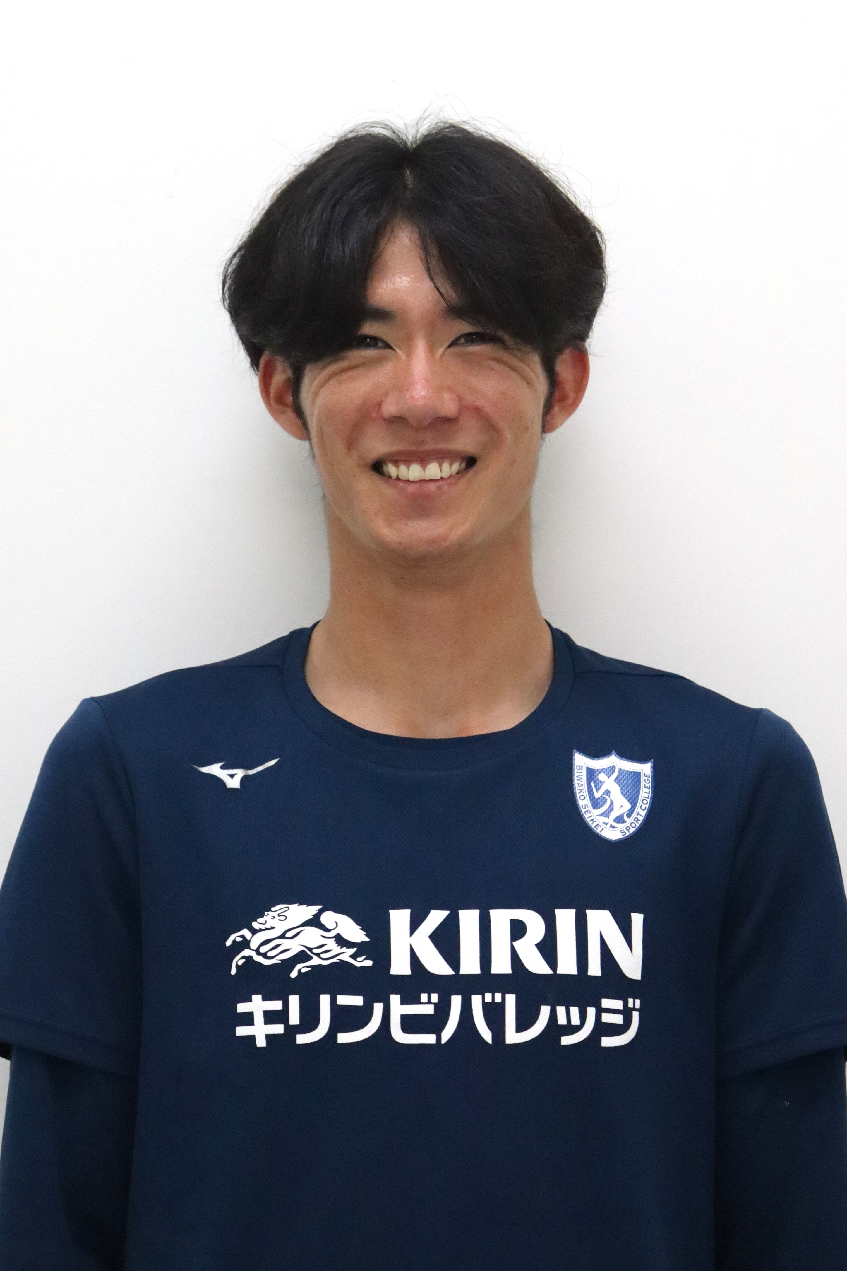 MEMBER | びわこ成蹊スポーツ大学