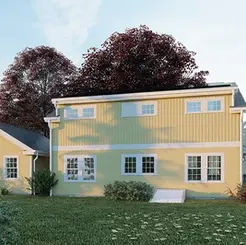 Achieving Sustainability with Net Zero Homes and ADU Construction in Westport