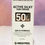 Miniatura: ACTVE SILKY SUN CREAM MEDI-PEEL-SPF50+PS+++