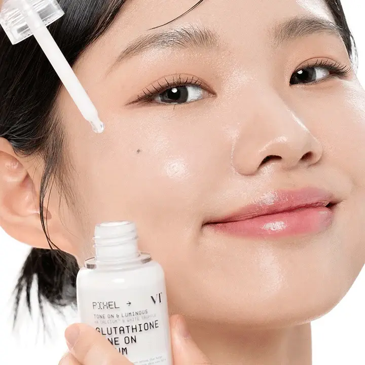 Miniatura: VT COSMETICS-Pixel Glutatión Tone On Serum 30ml.