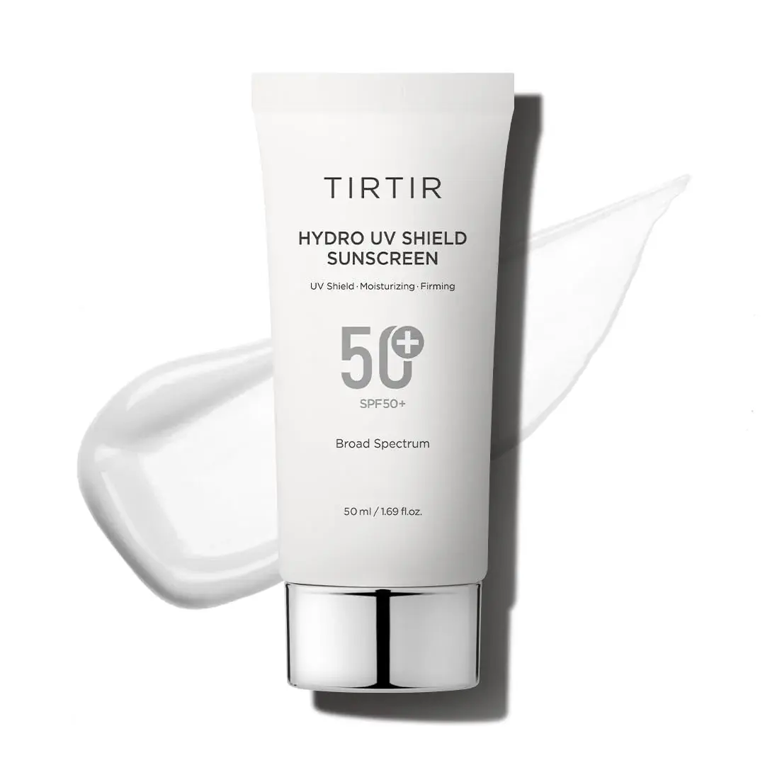 TIRTIR-Hydro UV Shield Sunscreen 50 SPF50+
