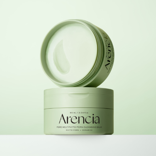 Miniatura: ARENCIA Pore Melt Phyto PDRN Cleansing Balm 90ML.