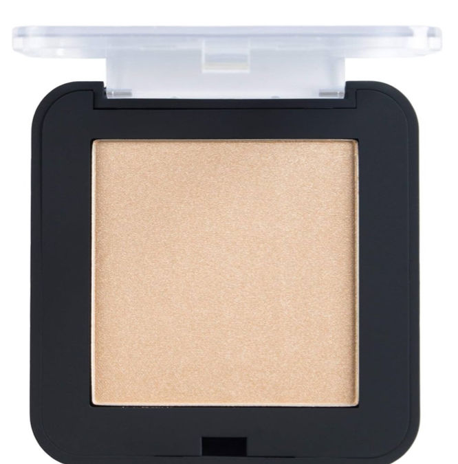 Miniatura: ILUMINADOR “THE CREME SHOP” TONO AURORA