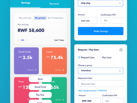 Save App