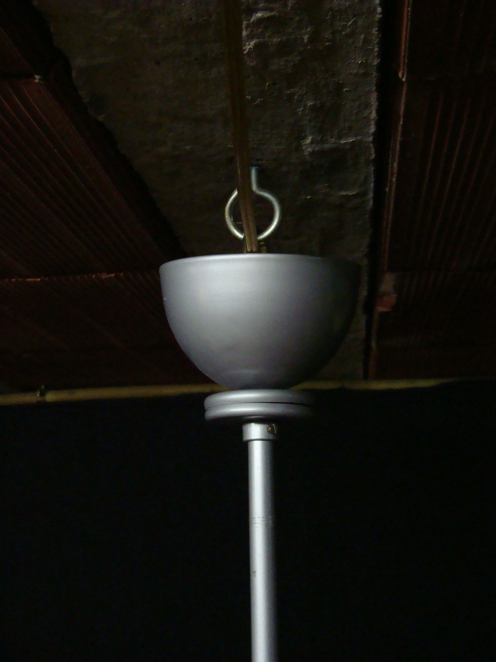 Thumbnail: Restoration of Art Deco 1925 Pendant