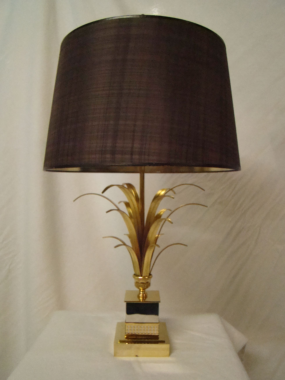 Thumbnail: Maison Charles Paris design table lamp