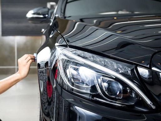 Paint Protection Film or Wax Coating: Which is Best for Drivers in Casas Adobes?