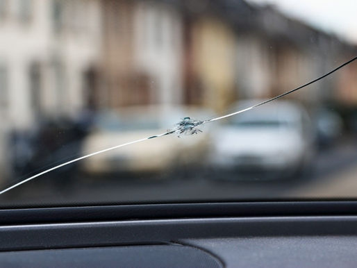 Can Heat Crack a Windshield?