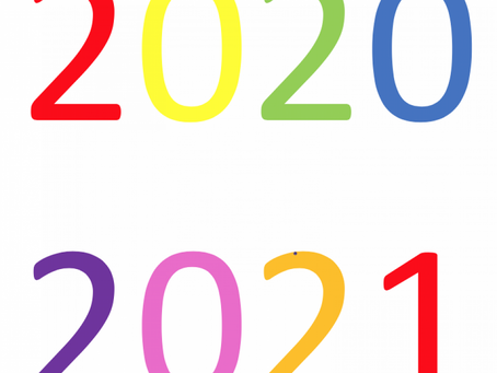 2020-2021 School Year