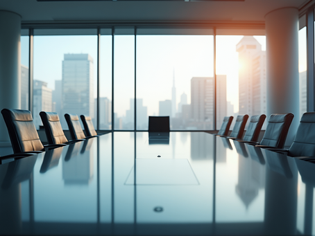 Plan Your Perfect Corporate Gathering at The Summit