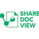 ShareDocView PDF Embed & Share icon