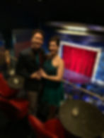 Chicago Magic Lounge