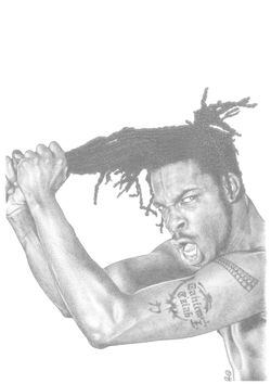 Busta Rhymes