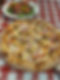 Pizza Luccia (Small)