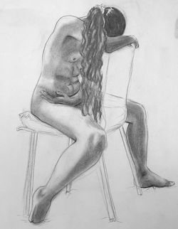 Observational Figure Study