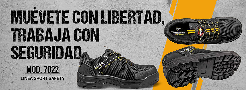 LINEA SPORT SAFETY
