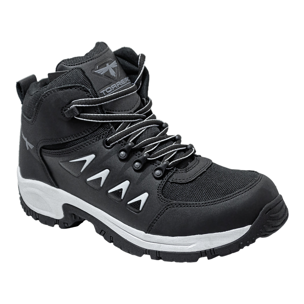 Miniatura: Bota de Seguridad Industrial Mod. 7156 Tipo II+III PP+D