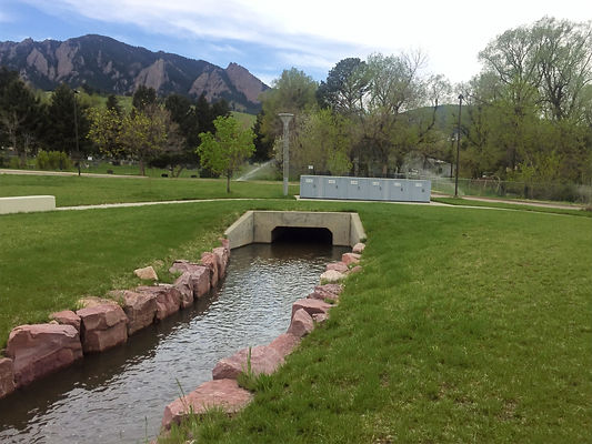 Groundwater Consulting