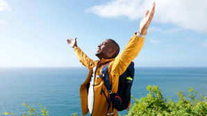 Practical tips for developing a gratitude mindset