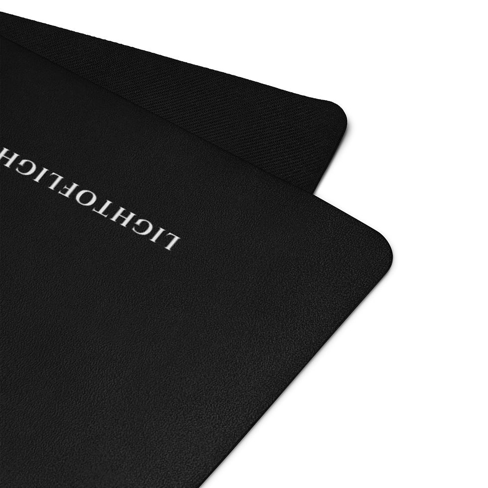 Miniature : The Sanctuary Yoga Mat