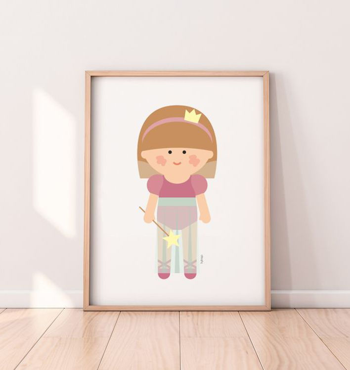 superhero FAIRY