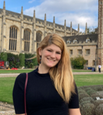 Research Fellow, University of Cambridge;
Lecturer, University of Roehampton
