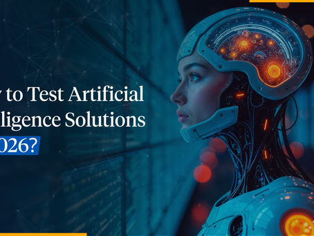 How to Test AI Models: Ensuring Reliable and Fair AI