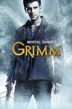 GRIMM