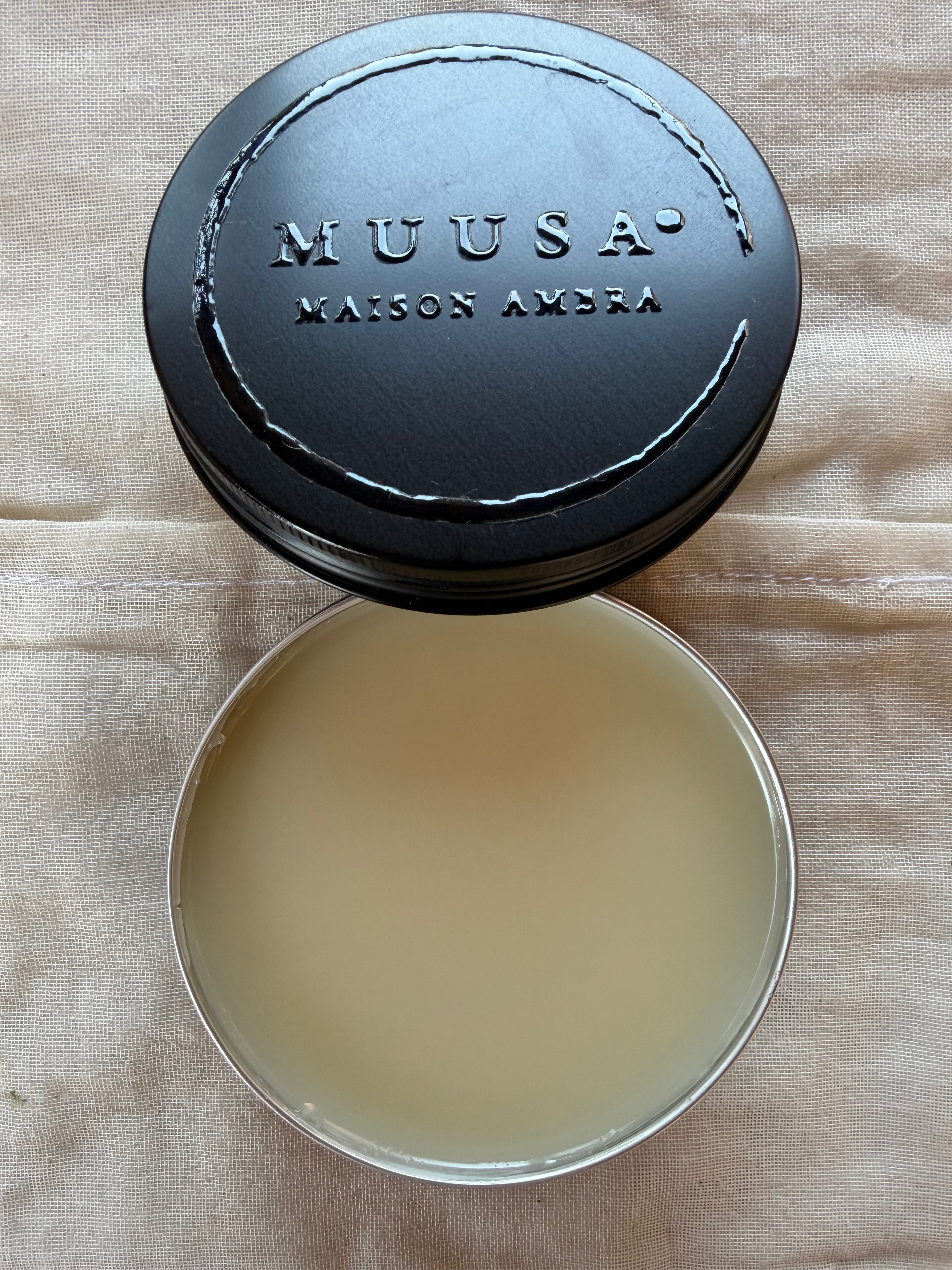 THE HERO BALM
