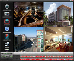 Software Digifort Professional