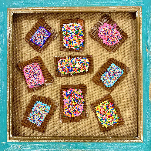 Pop Tarts