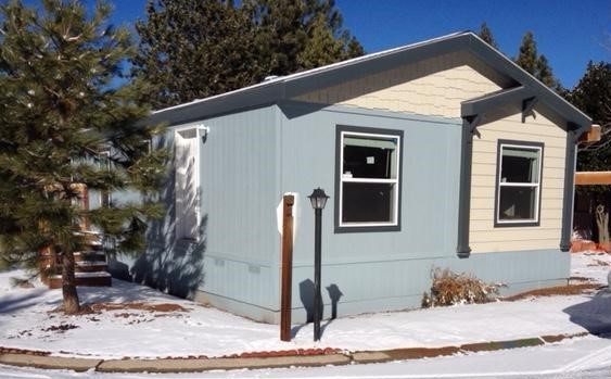 Profile picture of Mobile Homes Plus